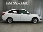 Lada (ВАЗ) Granta I Рестайлинг Пермь  - изображение 23