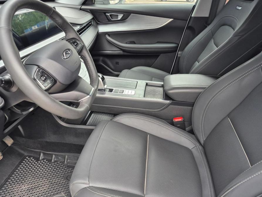 Chery Tiggo 7 Pro Max I Воронеж  - изображение 12