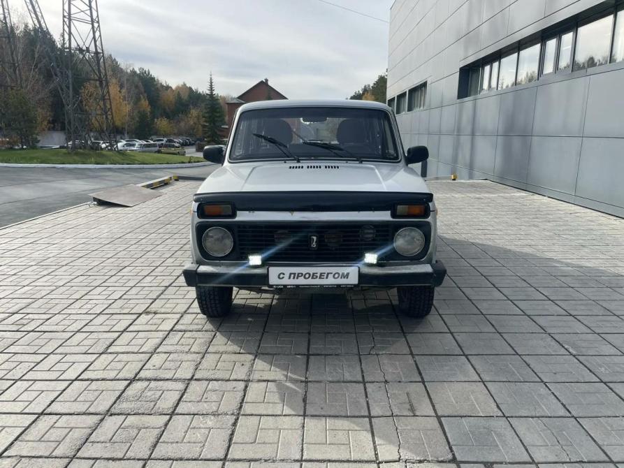 Lada (ВАЗ) 2131 (4x4) I Новосибирск  - изображение 2