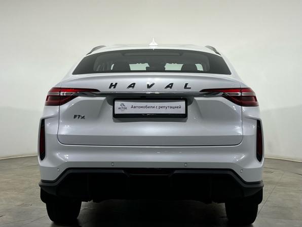 Haval F7x I Рестайлинг с пробегом 2023 года, цена 1 940 000 рублей, 49426 км, внедорожник, Автокод Объявления