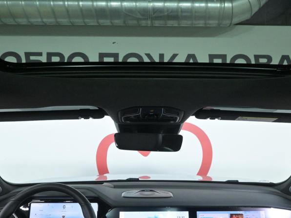 Geely Monjaro I с пробегом 2025 года, цена 3 590 000 рублей, 34500 км, внедорожник, Автокод Объявления