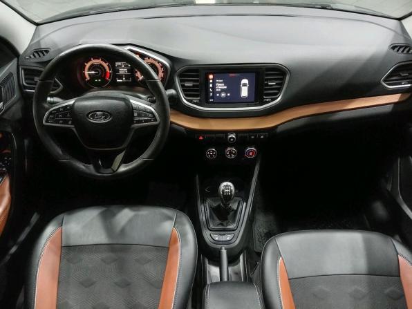 Lada (ВАЗ) Vesta I Рестайлинг (NG) с пробегом 2024 года, цена 1 430 000 рублей, 26750 км, универсал, Автокод Объявления
