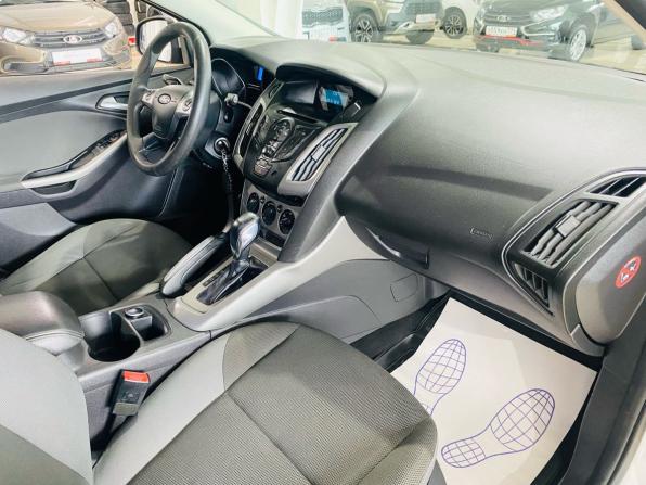 Ford Focus III с пробегом 2012 года, цена 790 000 рублей, 260000 км, хэтчбек, Автокод Объявления