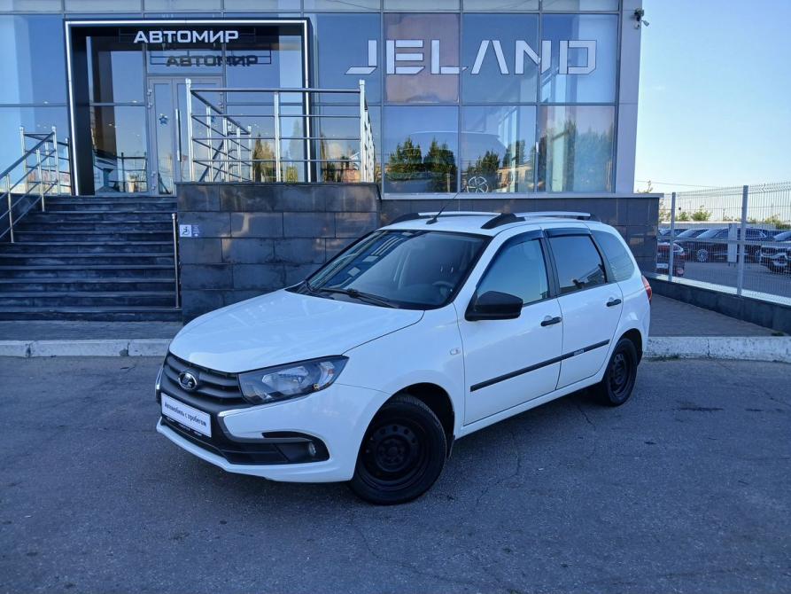 Lada (ВАЗ) Granta I Рестайлинг Саратов  - изображение 1