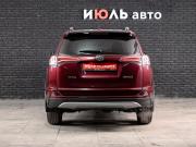 Toyota RAV4 IV (XA40) Рестайлинг Екатеринбург  - изображение 26