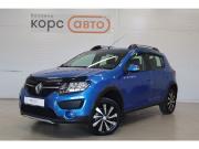 Renault Sandero II Коломна  - изображение 16