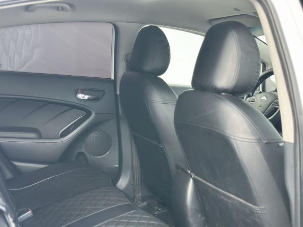 Kia Cerato III с пробегом 2015 года, цена 1 050 000 рублей, 153579 км, седан, Автокод Объявления
