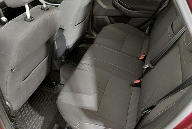 Ford Focus III с пробегом 2011 года, цена 1 150 000 рублей, 72572 км, хэтчбек, Автокод Объявления
