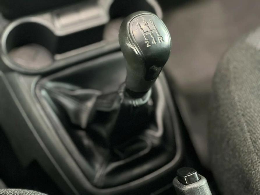 Lada (ВАЗ) Granta I Рестайлинг Екатеринбург  - изображение 18
