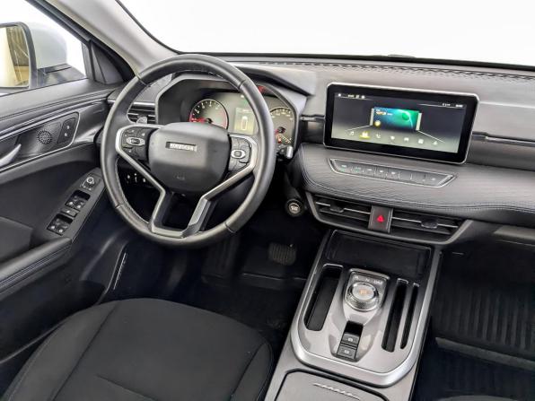 Haval Jolion I с пробегом 2023 года, цена 1 770 000 рублей, 42298 км, внедорожник, Автокод Объявления