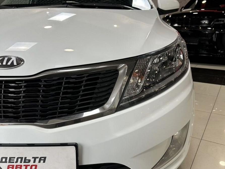 Kia Rio III Ярославль  - изображение 27