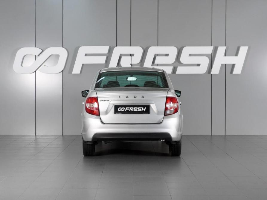 Lada (ВАЗ) Granta I Рестайлинг Минеральные Воды  - изображение 4