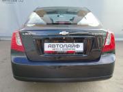 Chevrolet Lacetti I Ярославль  - изображение 30