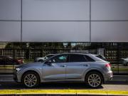 Audi Q8 I (4M) Санкт-Петербург  - изображение 50