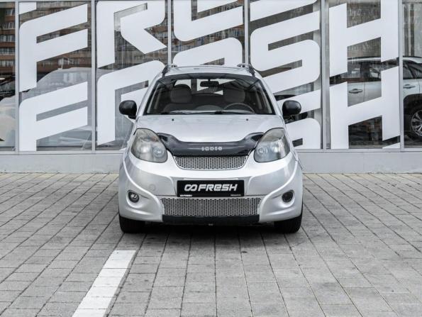 Chery IndiS (S18D) I с пробегом 2012 года, цена 320 000 рублей, 133292 км, хэтчбек, Автокод Объявления