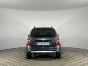 Lada (ВАЗ) Granta I Рестайлинг Воронеж  - изображение 28