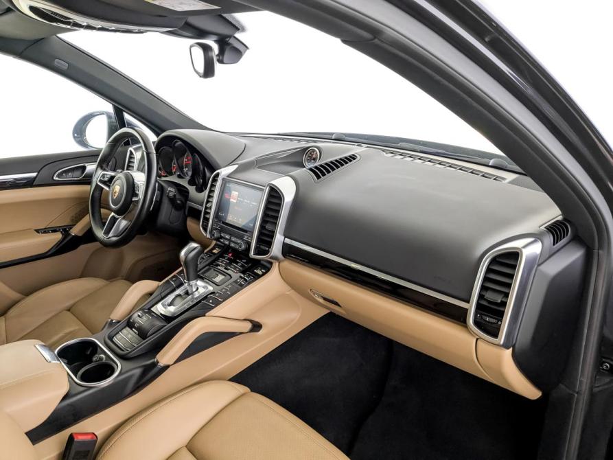 Porsche Cayenne II Рестайлинг (958) Москва  - изображение 12