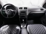Volkswagen Polo V Рестайлинг Ульяновск  - изображение 31