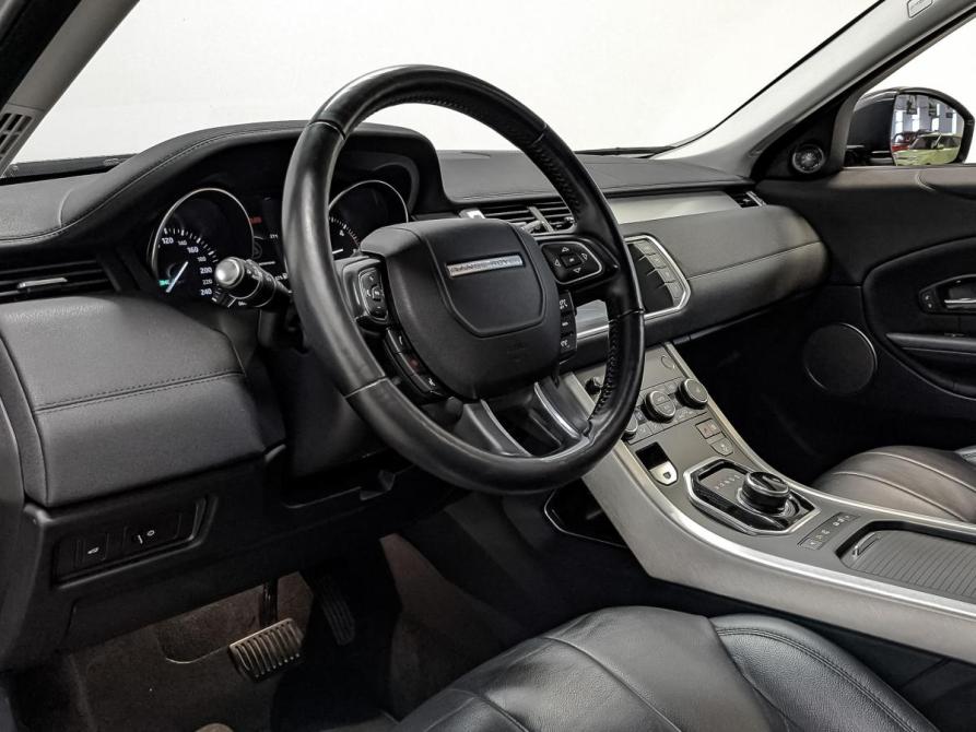 Land Rover Range Rover Evoque I Рестайлинг Санкт-Петербург  - изображение 15