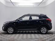 Hyundai Creta I Москва  - изображение 20