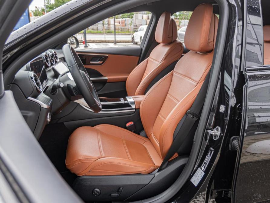 Mercedes-Benz C-Класс V (W206) Краснодар  - изображение 10