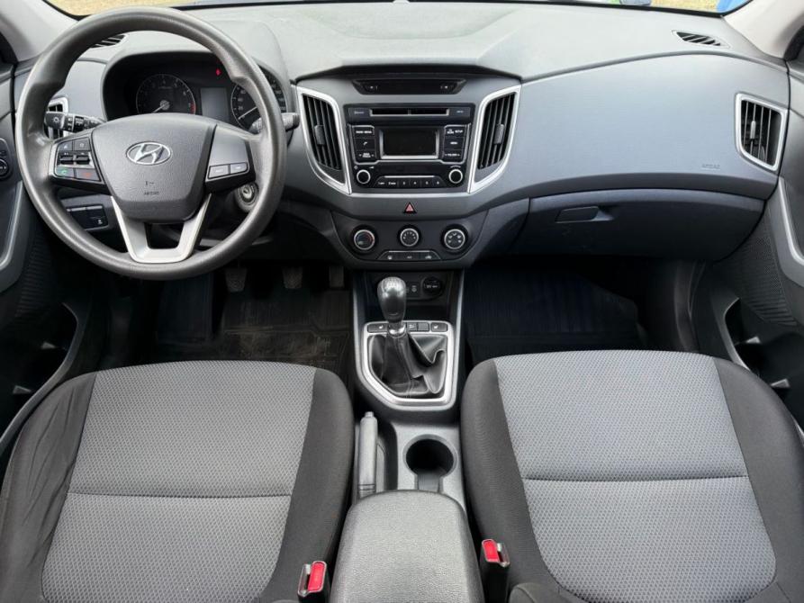 Hyundai Creta I Ярославль  - изображение 11