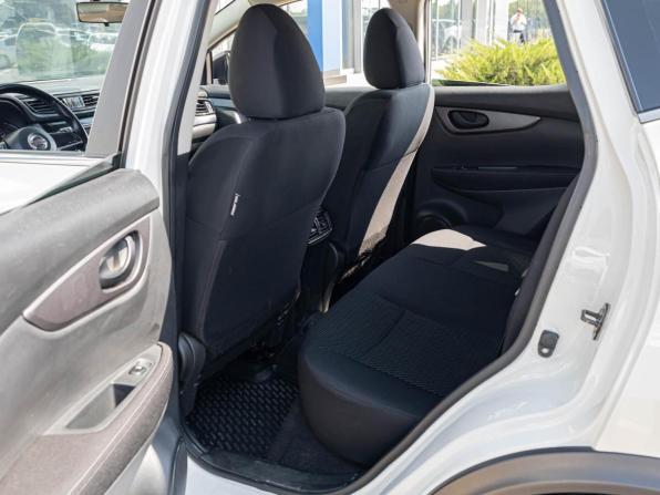 Nissan Qashqai II Рестайлинг с пробегом 2021 года, цена 2 175 000 рублей, 57741 км, внедорожник, Автокод Объявления