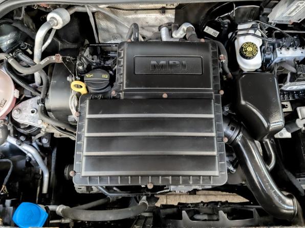 Volkswagen Polo VI с пробегом 2021 года, цена 1 420 000 рублей, 138707 км, лифтбек, Автокод Объявления