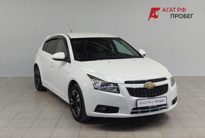 Chevrolet Cruze I с пробегом 2012 года, цена 600 000 рублей, 248266 км, хэтчбек, Автокод Объявления