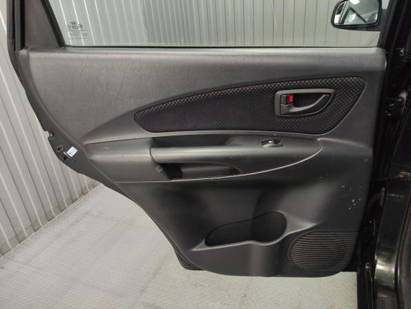 Hyundai Tucson I с пробегом 2006 года, цена 940 000 рублей, 171330 км, внедорожник, Автокод Объявления