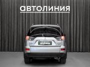 Mitsubishi Outlander II Рестайлинг Красноярск  - изображение 27