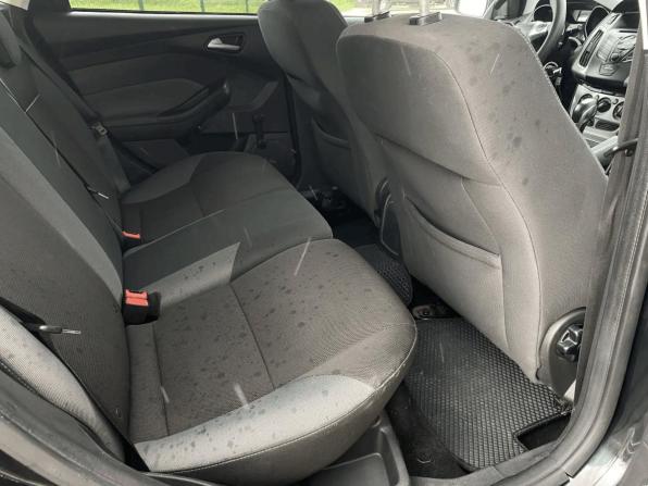 Ford Focus III с пробегом 2011 года, цена 699 000 рублей, 242606 км, хэтчбек, Автокод Объявления