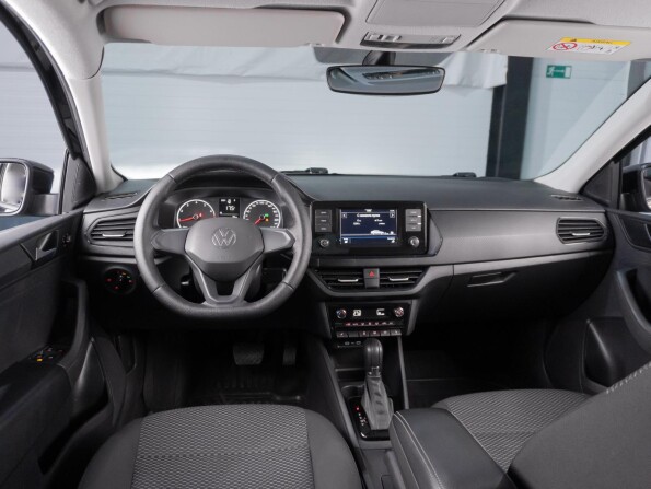 Volkswagen Polo VI с пробегом 2021 года, цена 1 629 000 рублей, 65534 км, лифтбек, Автокод Объявления