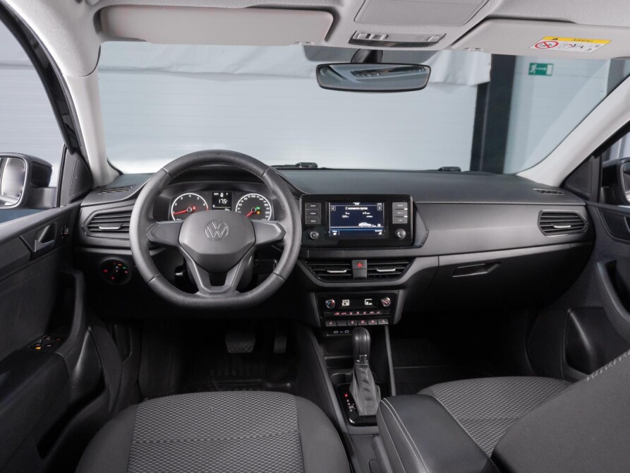 Volkswagen Polo VI Сургут  - изображение 6