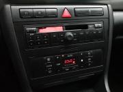 Audi A4 I (B5) Екатеринбург  - изображение 31