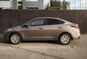 Hyundai Solaris II Сыктывкар  - изображение 30