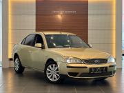 Ford Mondeo III Рестайлинг Челябинск  - изображение 18