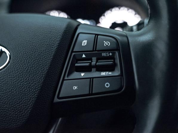 Hyundai Creta I с пробегом 2019 года, цена 2 099 000 рублей, 83089 км, внедорожник, Автокод Объявления