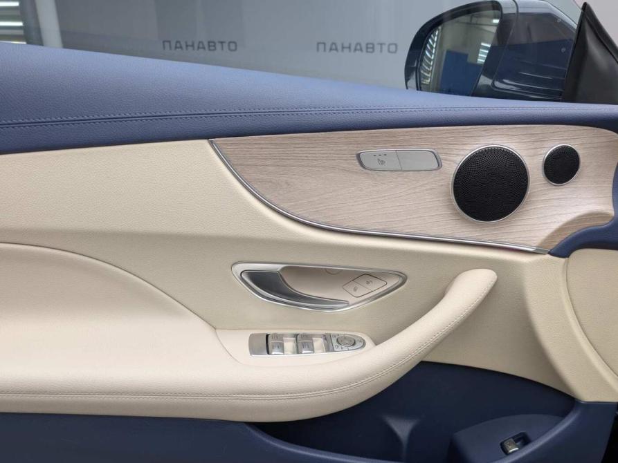 Mercedes-Benz E-Класс V (W213 S213 C238) Москва  - изображение 8