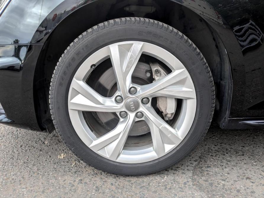 Audi A4 V (B9) Москва  - изображение 17