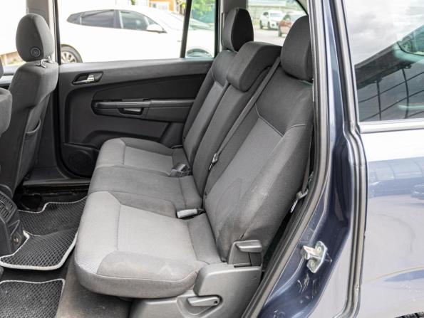 Opel Zafira B Рестайлинг с пробегом 2010 года, цена 699 000 рублей, 321914 км, компактвэн, Автокод Объявления