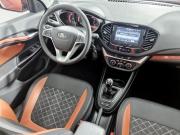 Lada (ВАЗ) Vesta I Нижний Новгород  - изображение 42