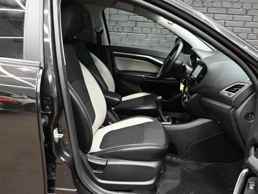 Lada (ВАЗ) Vesta I Екатеринбург  - изображение 13