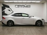 Lexus IS III Рестайлинг Ростов-на-Дону  - изображение 26