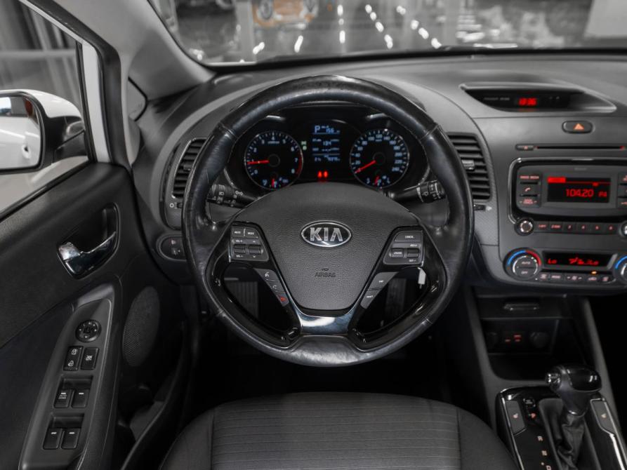 Kia Cerato III Рестайлинг (Classic) Москва  - изображение 10