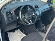 Volkswagen Polo V Рестайлинг Ульяновск  - изображение 36