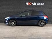 Peugeot 308 I Екатеринбург  - изображение 19