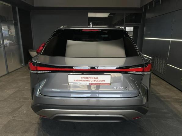Lexus RX V с пробегом 2023 года, цена 9 350 000 рублей, 27476 км, внедорожник, Автокод Объявления