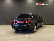Toyota Corolla X (E140 E150) Челябинск  - изображение 25