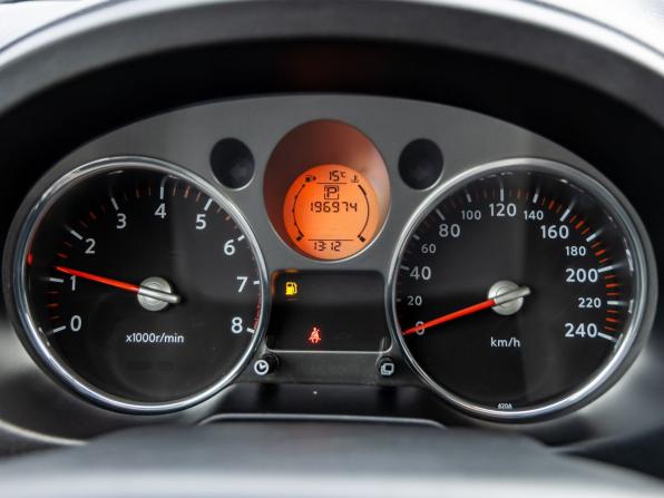 Nissan X-Trail II с пробегом 2008 года, цена 988 000 рублей, 196974 км, внедорожник, Автокод Объявления